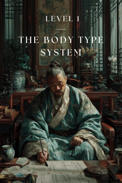 The Body Type System Level 1