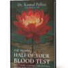 The Missing Half_Front The Missing Half of Your Blood Test